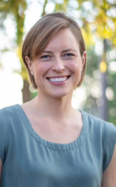 Kelsey Laird, PhD