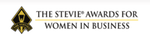 Stevie Awards Logo