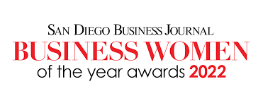 SDBJ Business Woman 2022