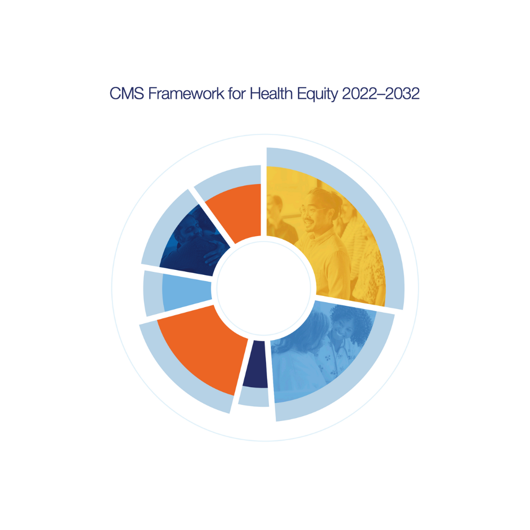 Radicle Science Why Are Clinical Trials Missing From The Cms Health Equity Framework