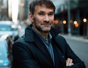 Keith Ferrazzi