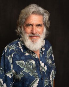 Photo of Mark Blumenthal