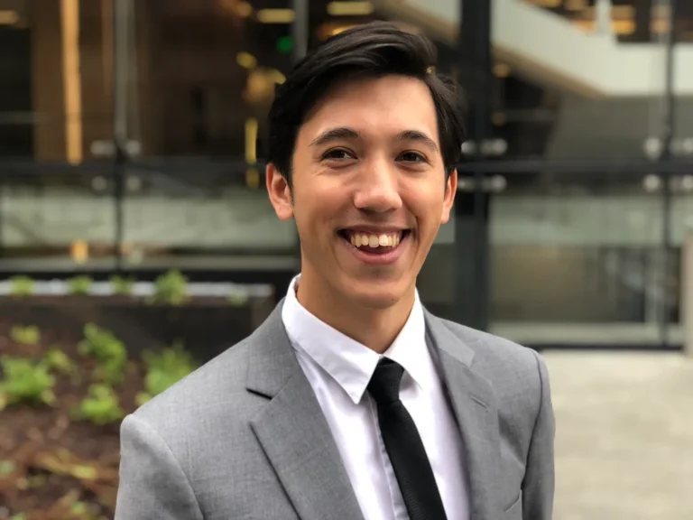 Zachary Ip