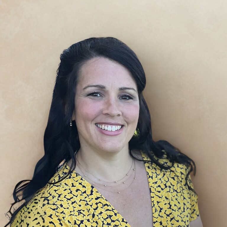 Kristen Sullivan, MFA, MS