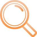 Magnifying Glass Icon