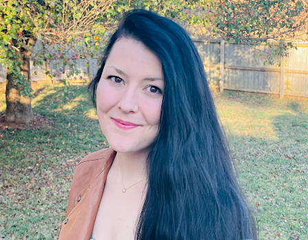 Rachel K. McClain