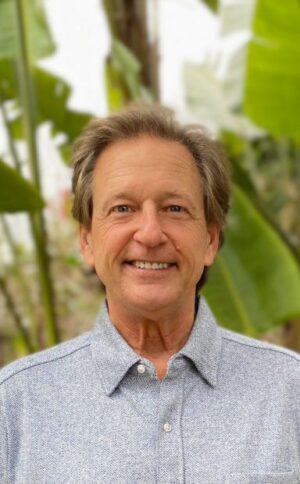 Ted Roth, JD