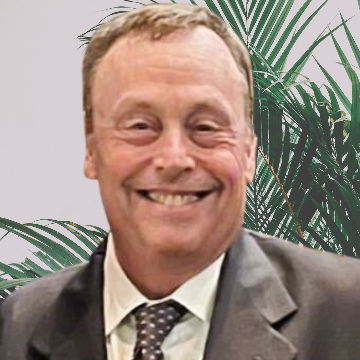 Walter Tendler, CFA