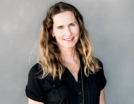 Meghan Laurs, MBA