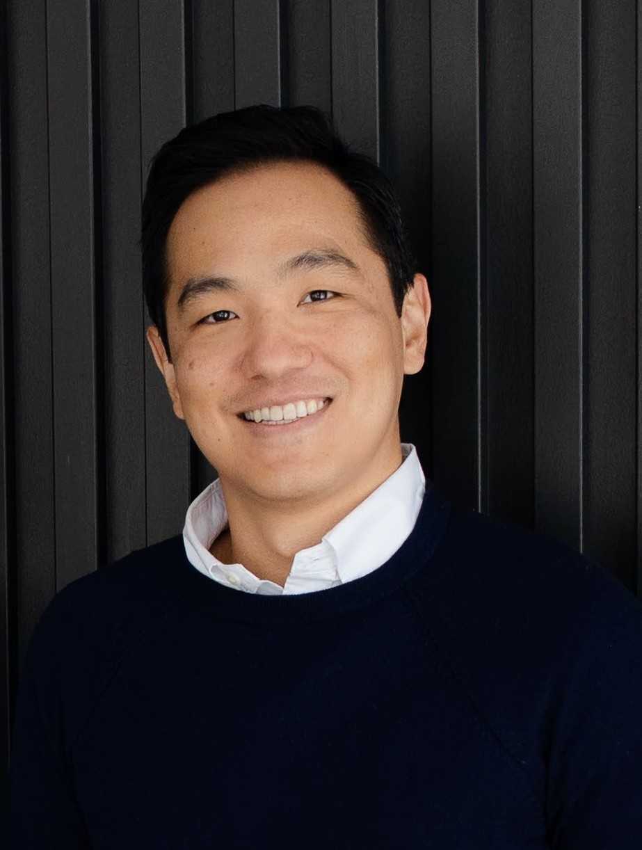 Photo of Bill Bae