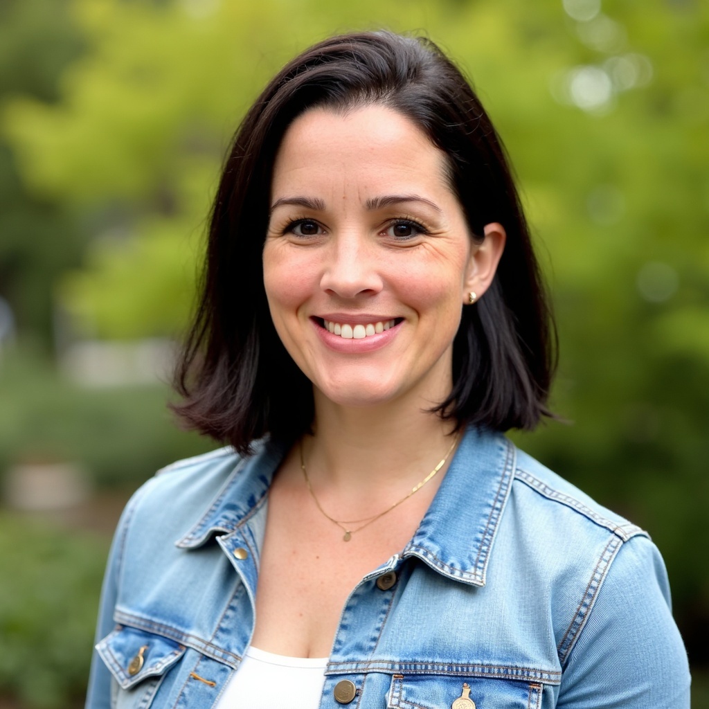 Photo of Kristen Sullivan